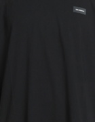 Karl Lagerfeld Mens T-shirt in Black