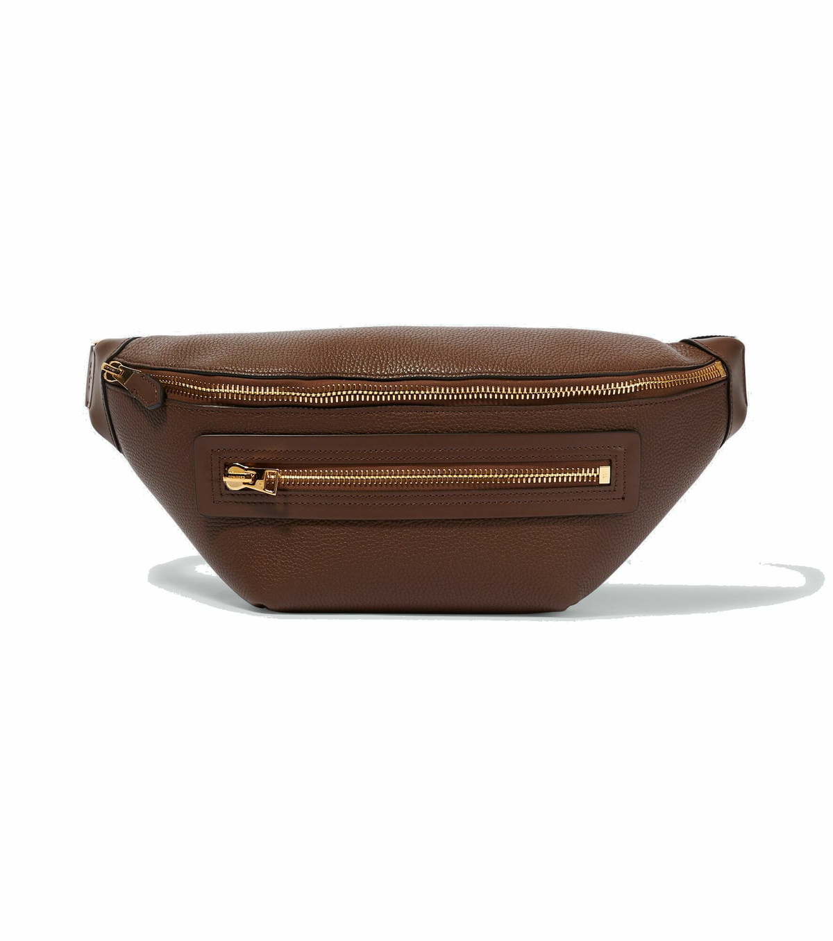 Tom Ford - Buckley Large leather belt bag TOM FORD