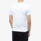 Foret Men's Pacific T-Shirt in White