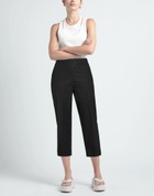 Jucca 365 Womens Pants in Black