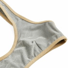 It's Now Cool Women's The 90'S Duo Crop Top in Sparro
