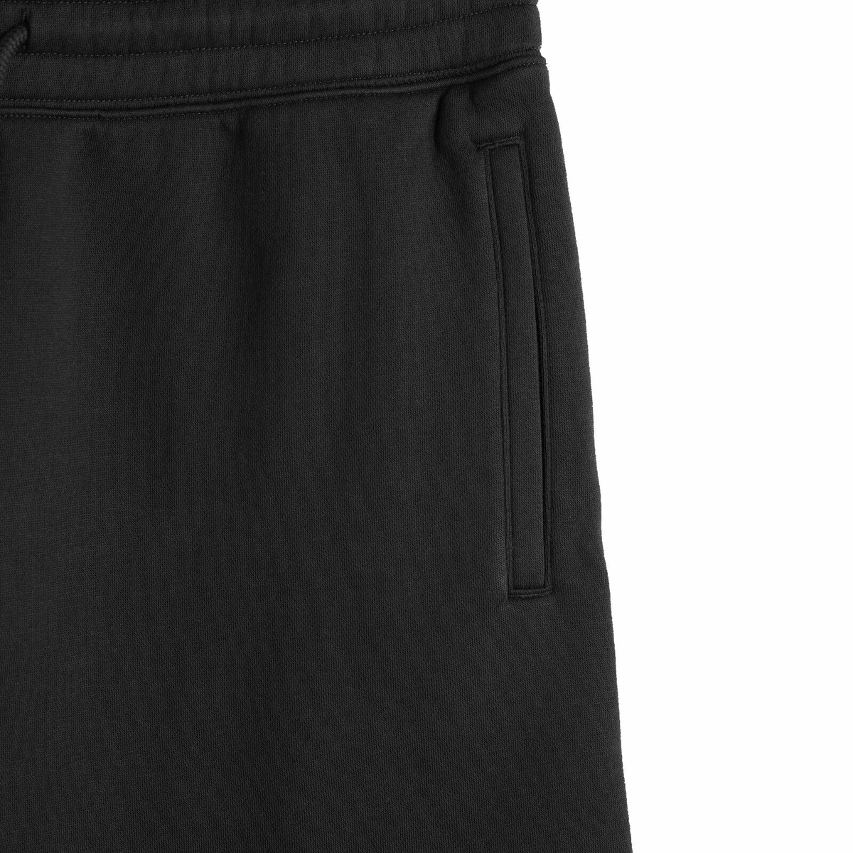 SKIMS Men's Short in Washed Onyx