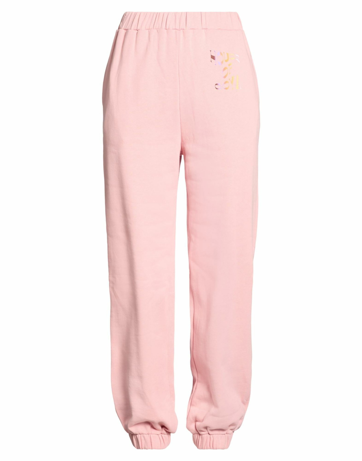 Stine Goya Womens Pants in Pink