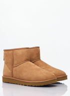 UGG Classic Mini Boots