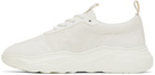 Phileo White 003 Runner80 Sneakers