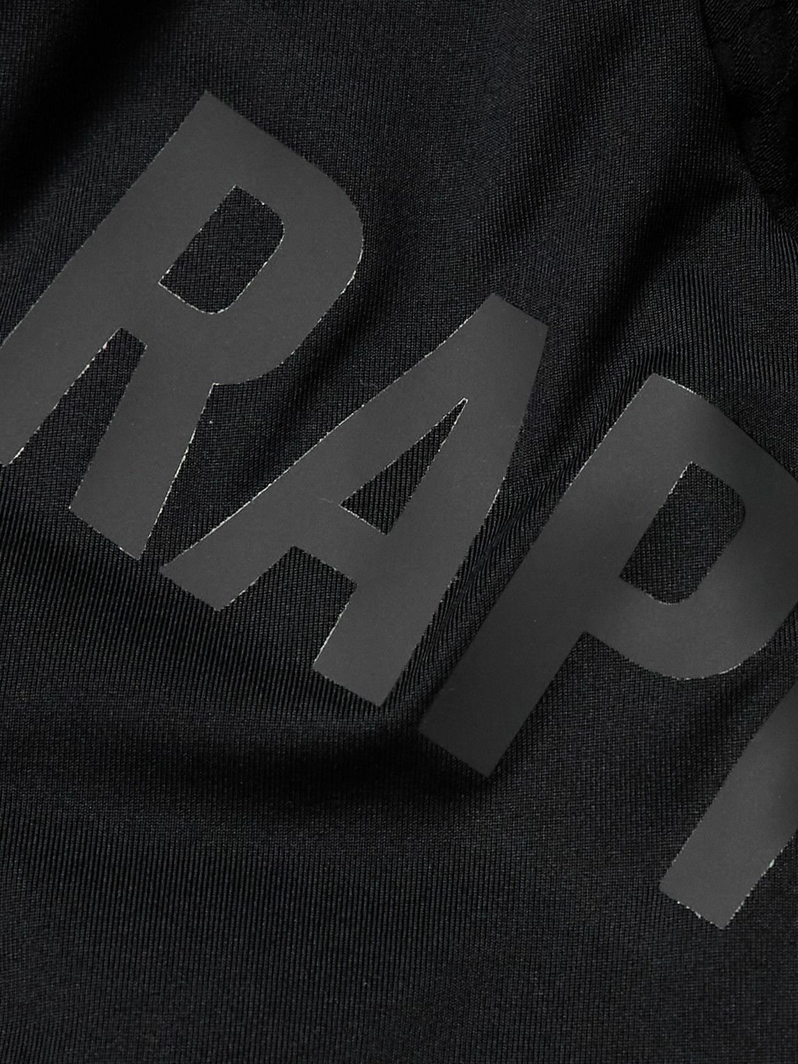 Rapha - Pro Team Aero Cycling Jersey - Black