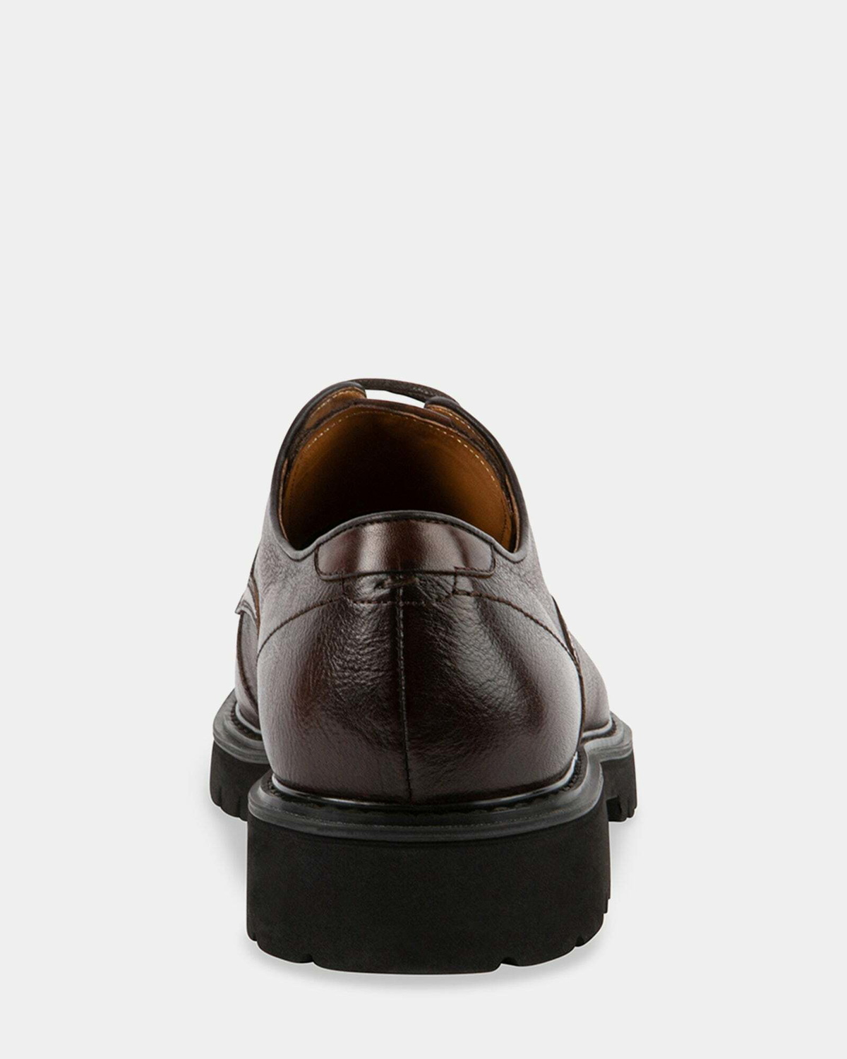 Steve Madden Emmeric Dress Shoes in Brown