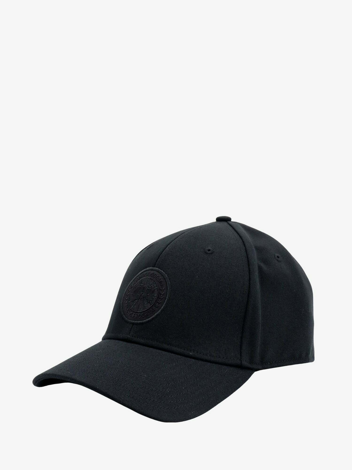 Canada Goose Hat Black Mens Canada Goose