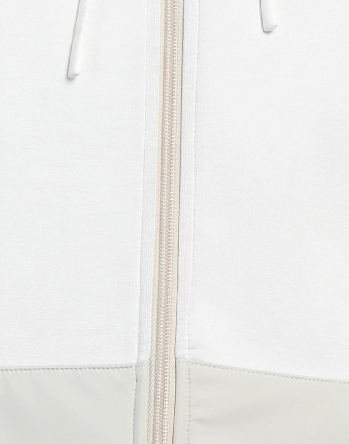 Lardini Mens Sweatshirt in Off white