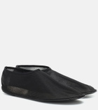 The Row - Sock ballet flats