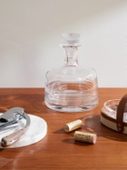 Ralph Lauren Home - Remy Crystal Decanter