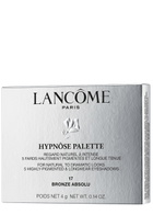 LANCÔME Hypnôse Drama Eyeshadow Palette - 17 Golden Kaki
