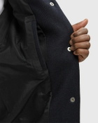 A.P.C. MICKY JACKET Blue Mens Bomber Jacket