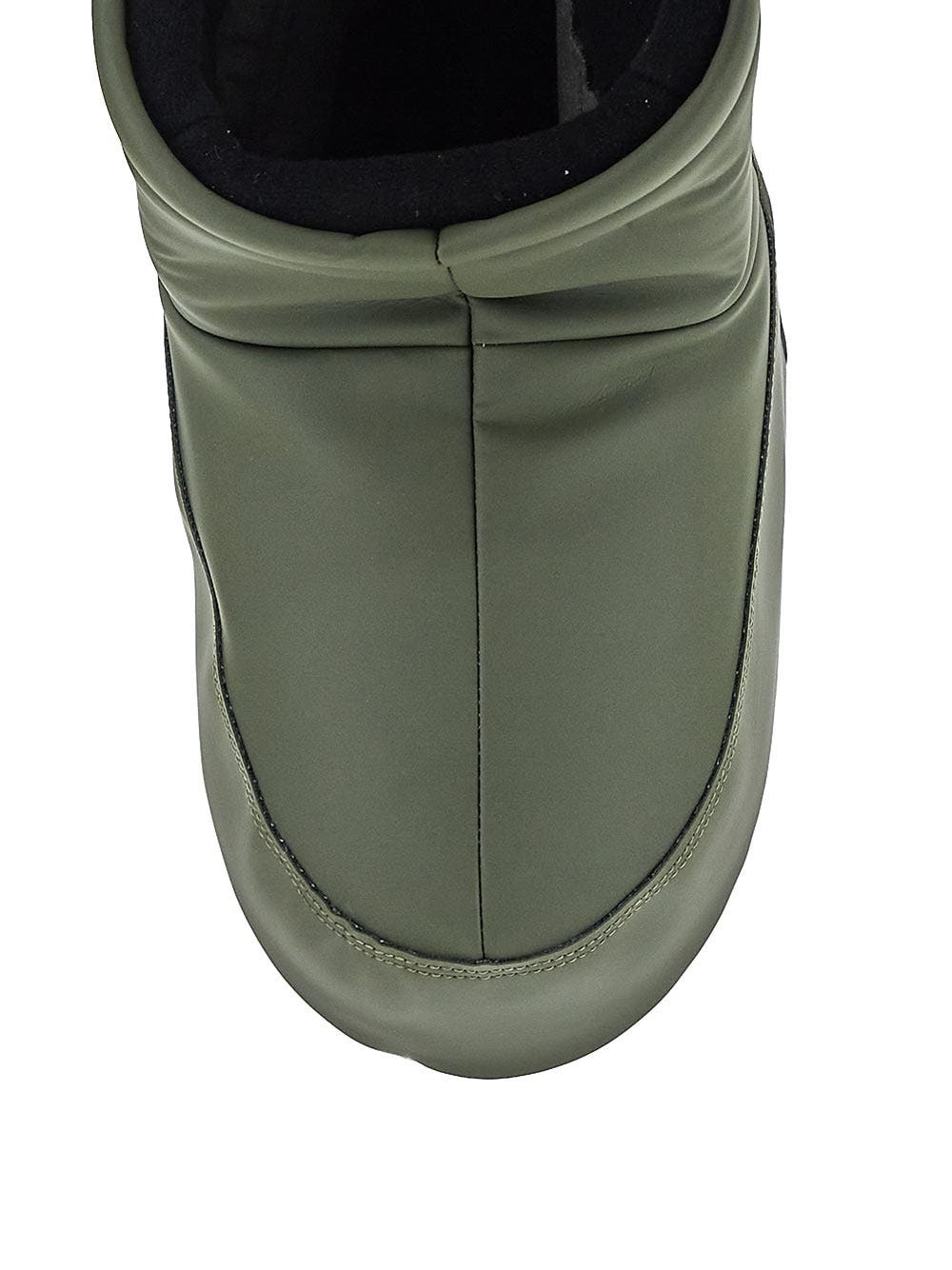 Moon Boot Icon Low Nolace Rubber