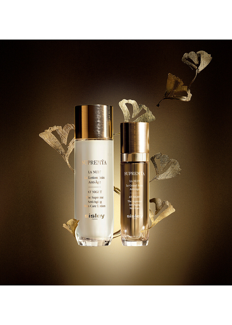 Sisley Supremÿa At Night Anti-Aging Fluid 50ml