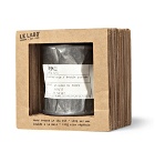 Le Labo - Pin 12 Scented Candle, 195g - Men - Silver