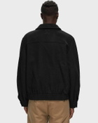 Closed Varsity Blouson Black Overshirts