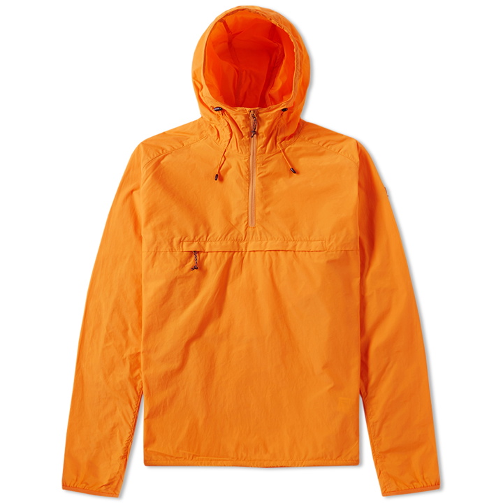 Photo: Fjällräven High Coast Wind Anorak