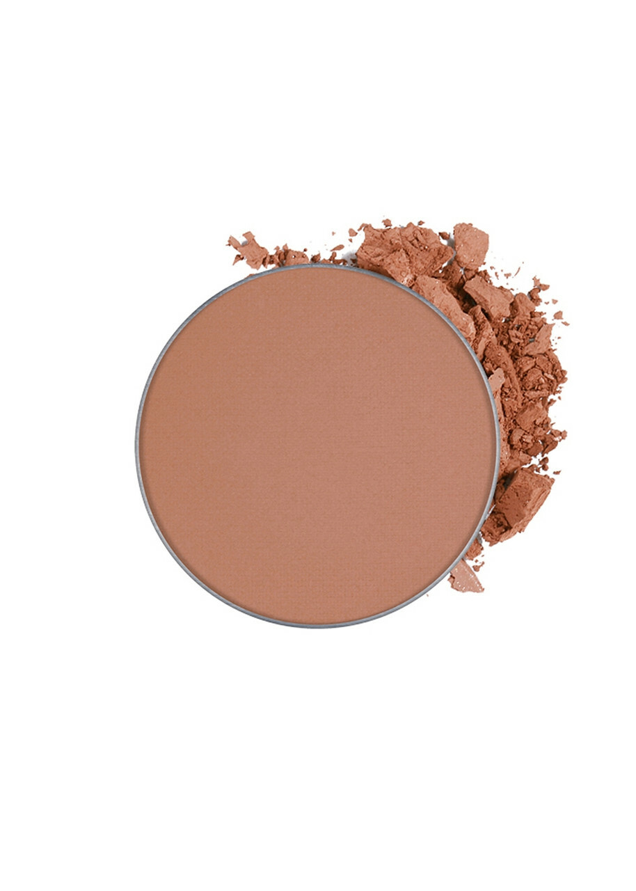 Anastasia Beverly Hills Eye Shadow Singles - Burnt Orange Matte