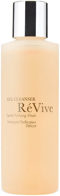 Photo: ReVive Gentle Purifying Wash Gel Cleanser, 180 mL