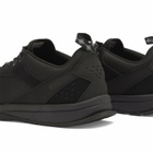 Keen Men's Jasper Iii in Black/Black Beauty