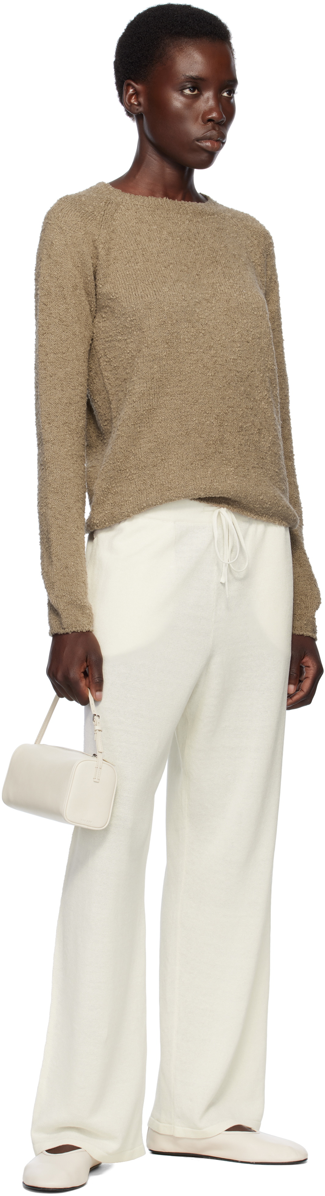 The Row Off-White 90s Bag The Row