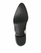 Bally Womens Ballet flats in Black