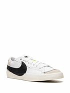 NIKE - Blazer Jumbo Low Sneakers