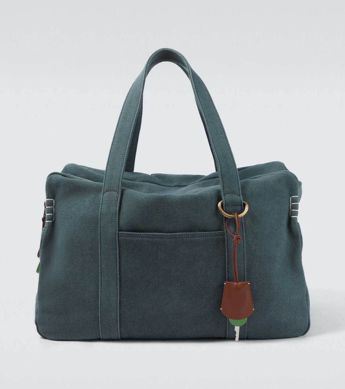 JW Anderson Canvas duffel bag