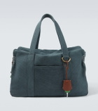 JW Anderson Canvas duffel bag