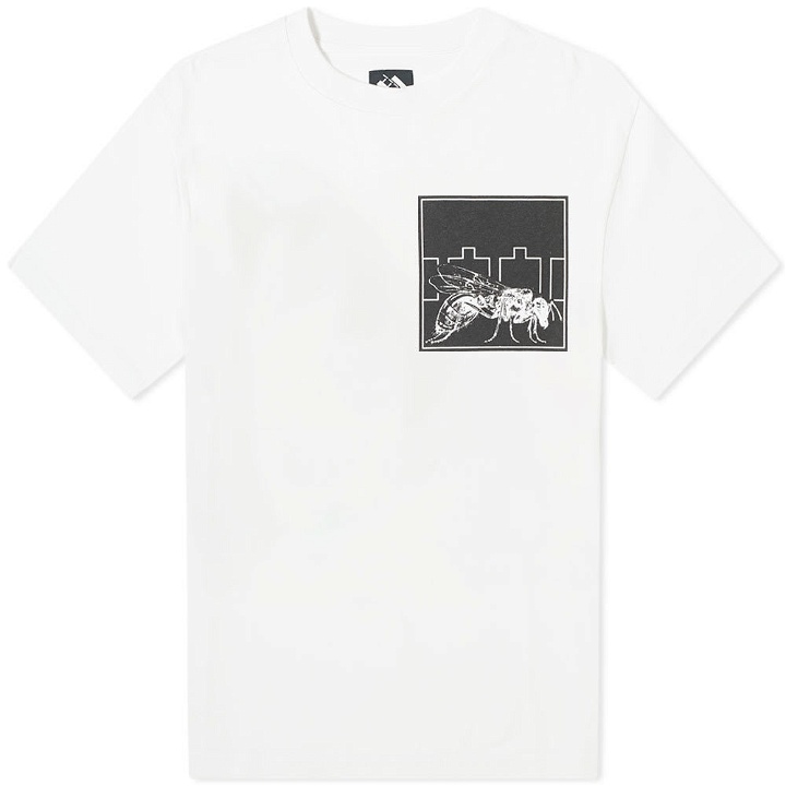 Photo: The Trilogy Tapes Fly Tee
