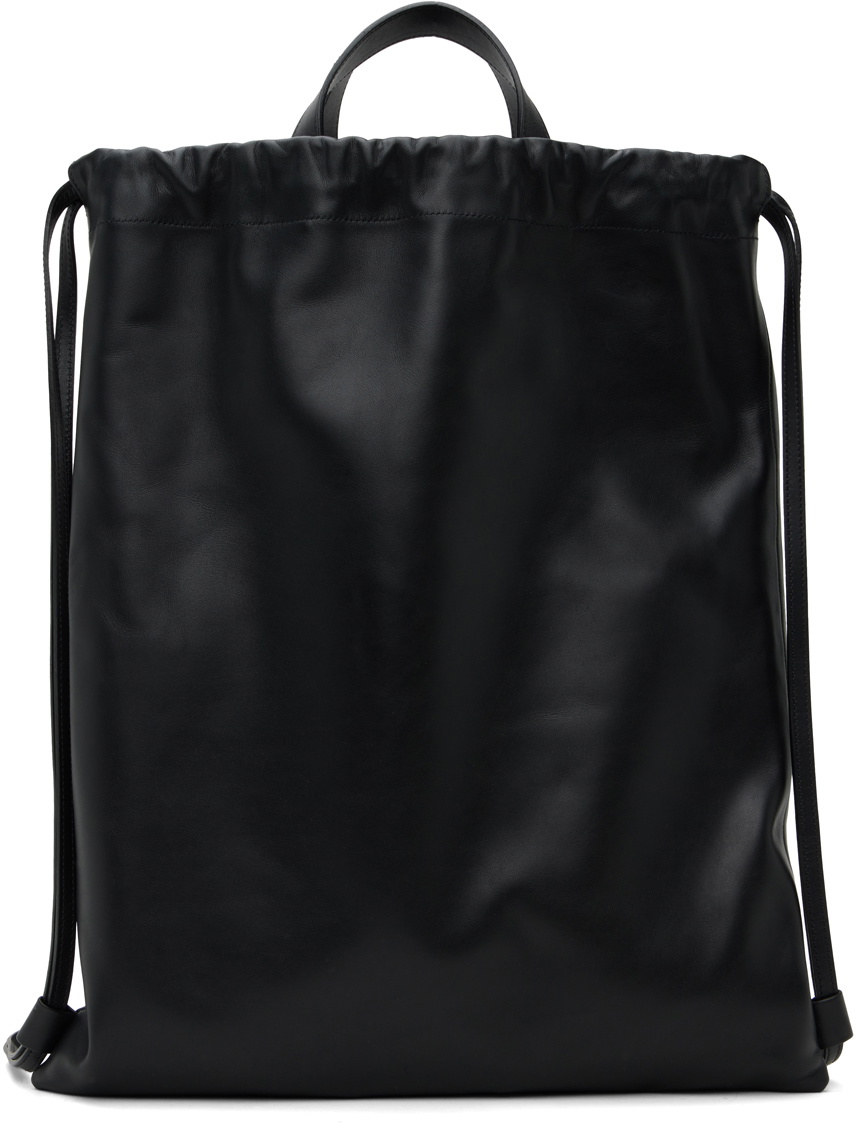 PB 0110 Black AB 18.3 Bag