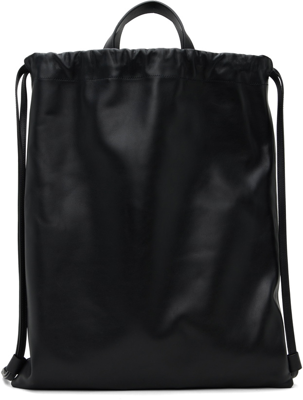 Photo: PB 0110 Black AB 18.3 Bag