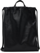 PB 0110 Black AB 18.3 Bag