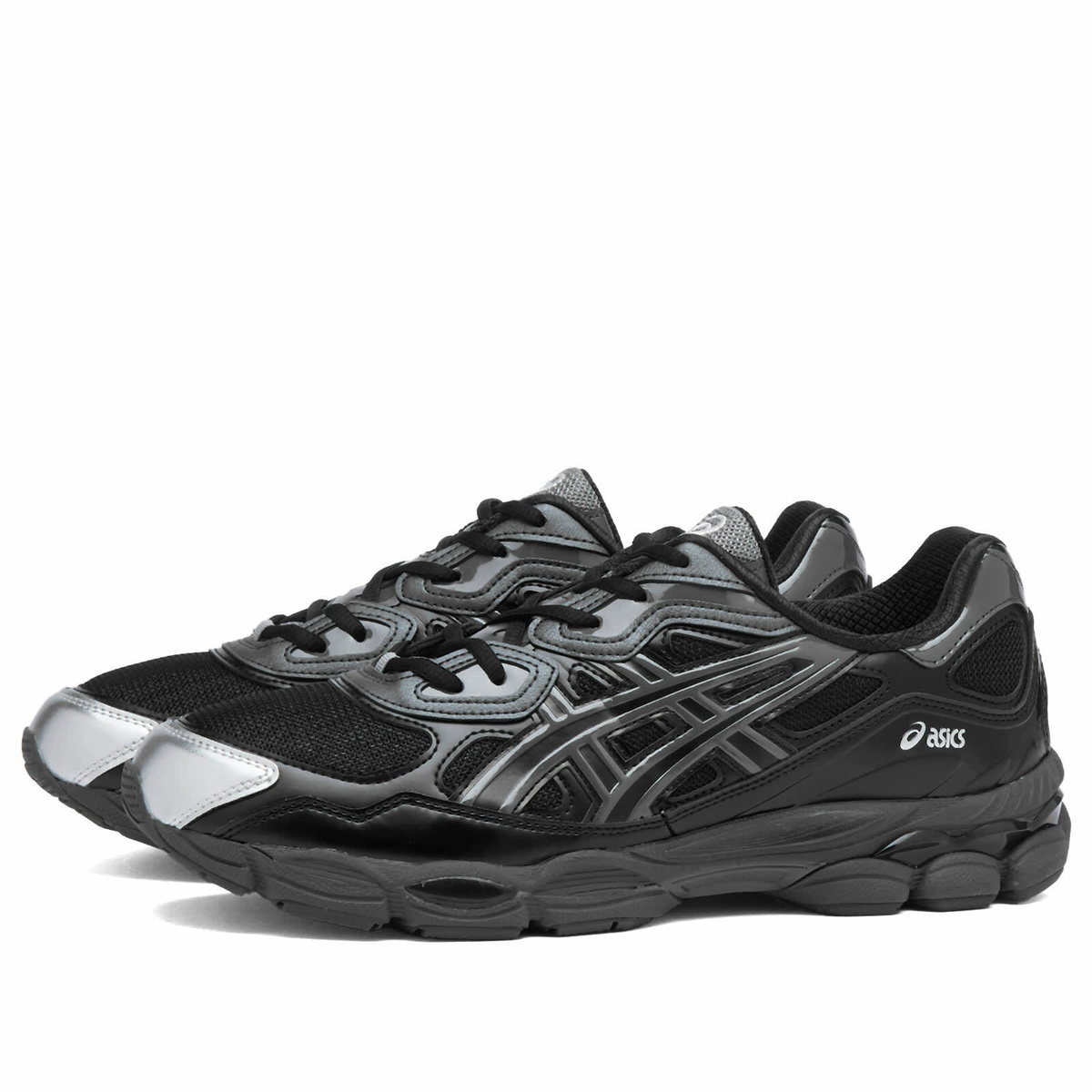 NAGMI ブラック36 Nike Zegama 2 Trail-Running Shoes 'Black' (FD5190-002
