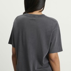 Anine Bing Women's Cade T-Shirt in Black