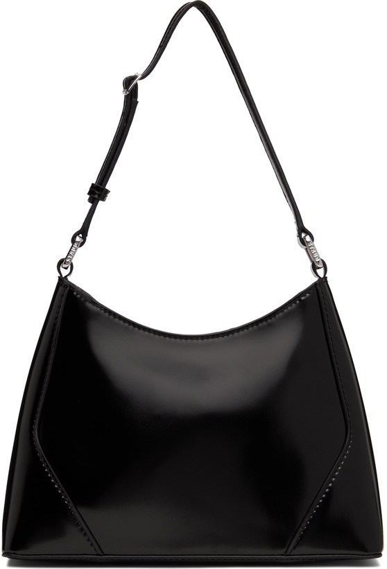 Photo: Staud Black Linda Bag