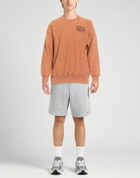 Aries Mens Sweatshirt Camel