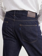 NN07 - Sonny 1843 Straight-Leg Jeans - Blue