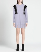 Jijil Womens Mini dress Lilac