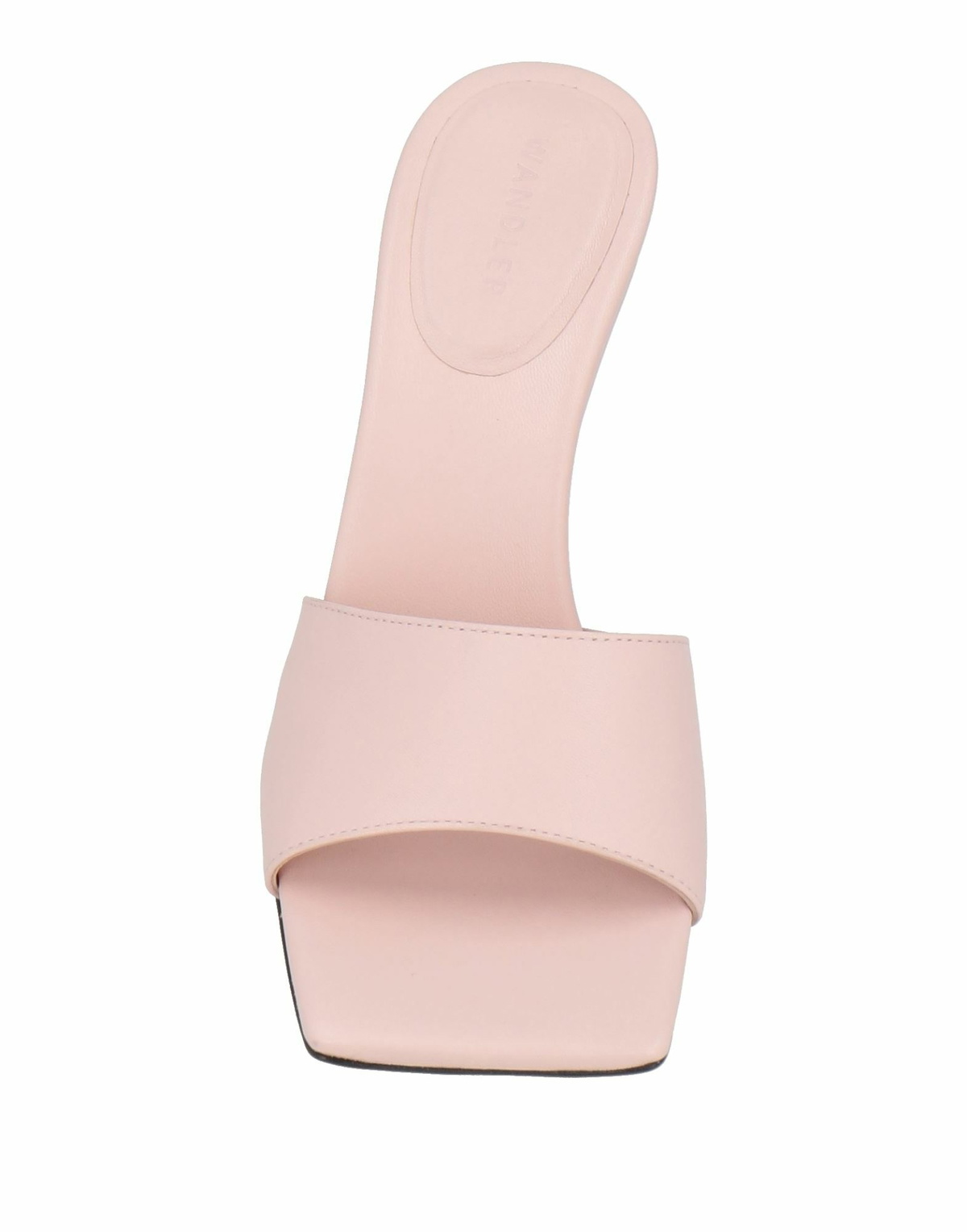 Wandler Womens Sandals Light in Pink
