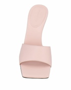 Wandler Womens Sandals Light in Pink