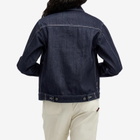 Gramicci Women's Meadows Ranch Jacket in Raw Rinse