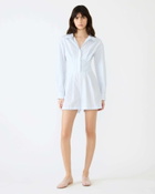 Steve Madden Aria Romper in White