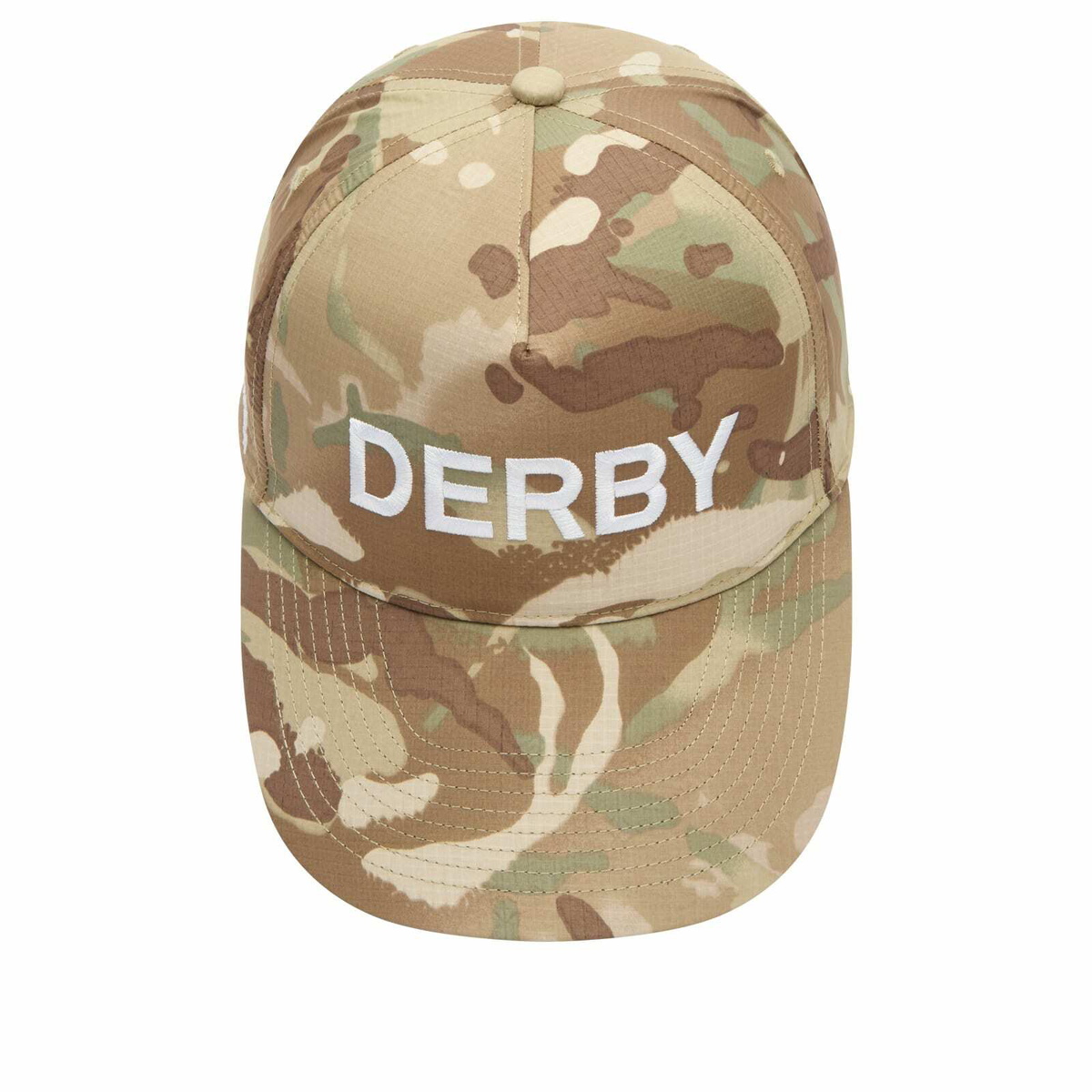 Cole Buxton Men's Derby Cap in Multicam 