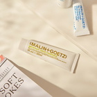 Malin + Goetz Geranium Hand Treatment