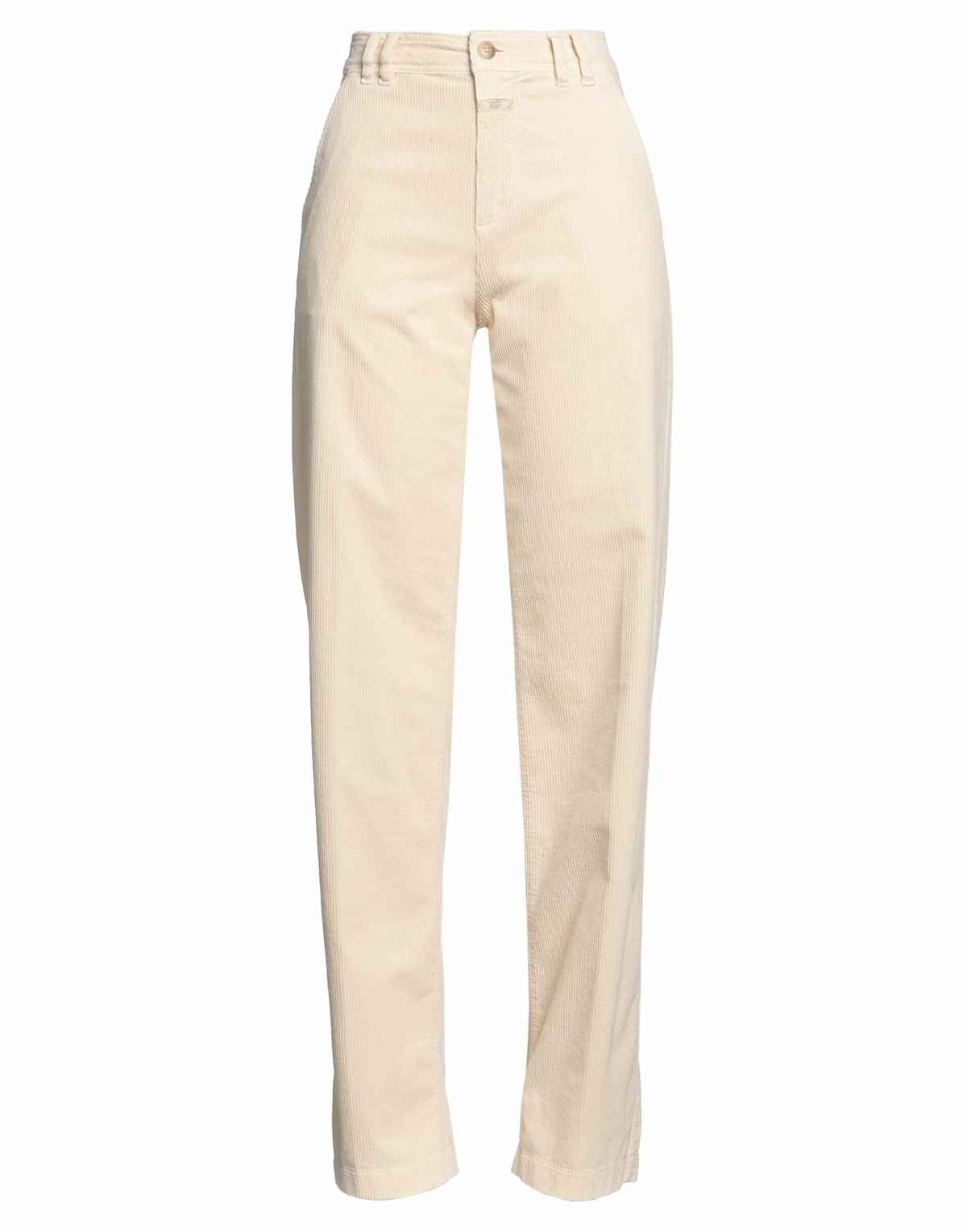 Closed Womens Pants Ivory