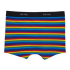 Paul Smith Multicolor Striped Boxers
