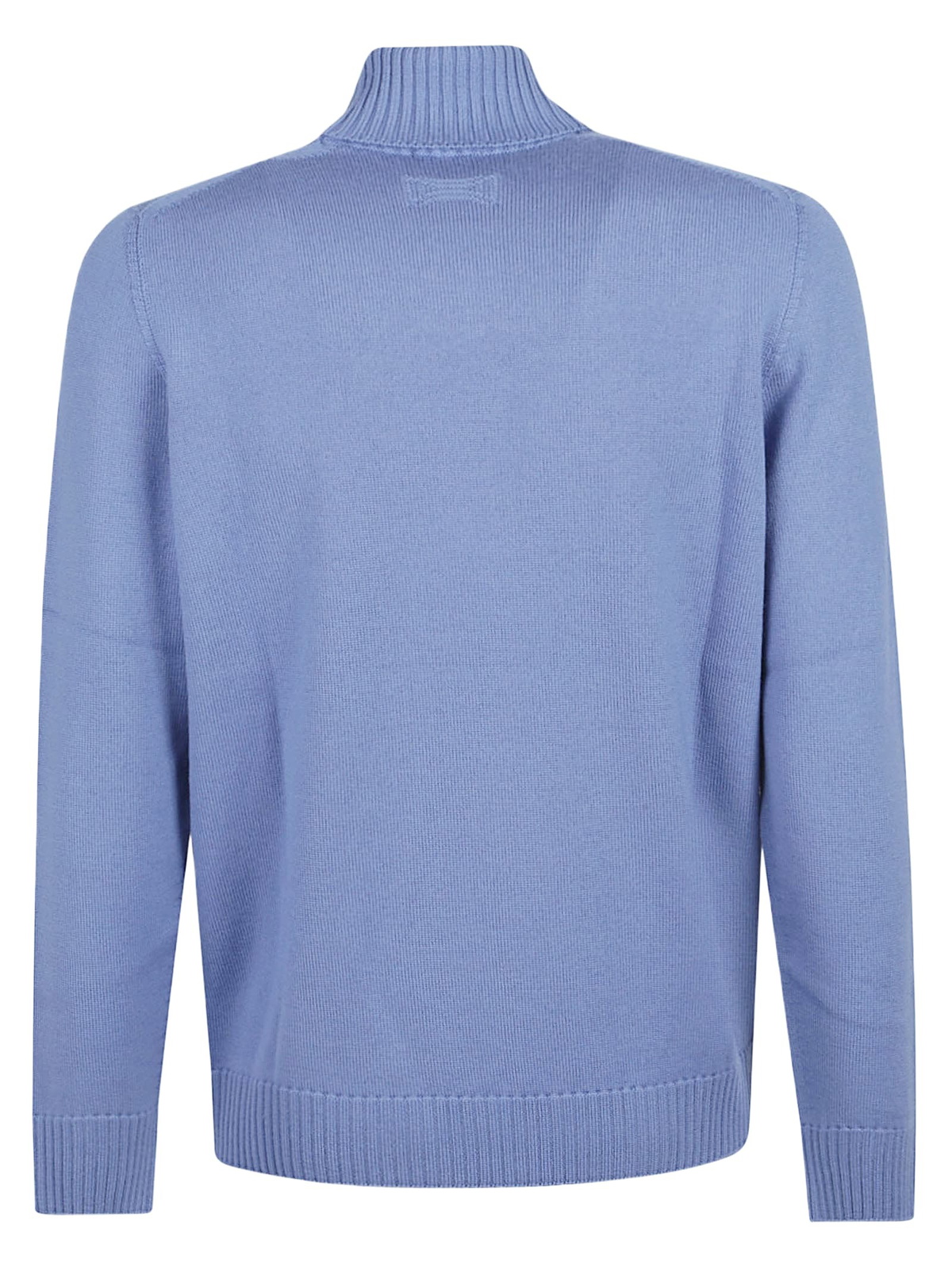 Drumohr Turtle Neck Sweater