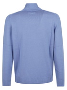 Drumohr Turtle Neck Sweater